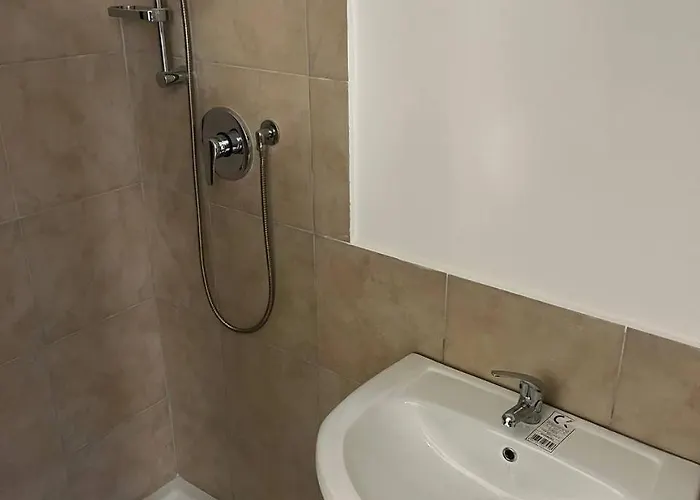 Apartamento de 1 Dormitorio